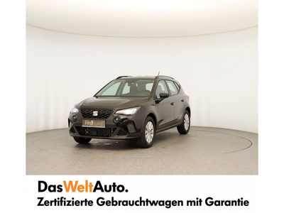 Seat Arona Austria Edition 1.0 TSI