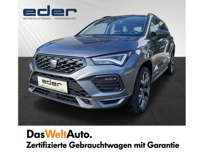 Seat Ateca FR 1.5 TSI ACT DSG