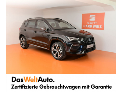 Seat Ateca FR 2.0 TDI DSG