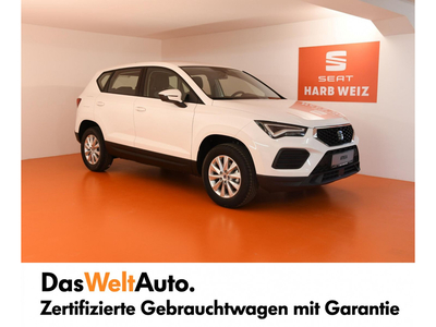 Seat Ateca Reference 1.0 TSI