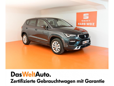 Seat Ateca Style 1.0 TSI