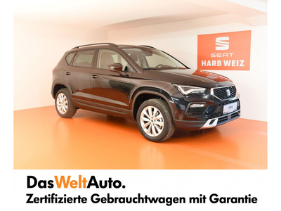 Seat Ateca Style 2.0 TDI DSG 4Drive