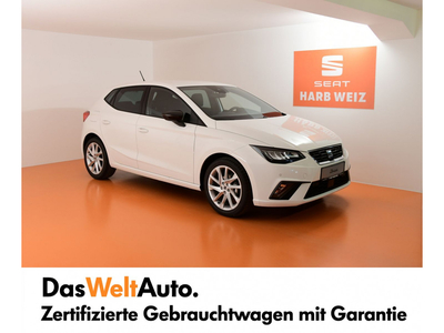 Seat Ibiza 1,0 EcoTSI FR Austria