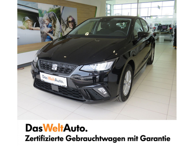 Seat Ibiza Reference 1.0