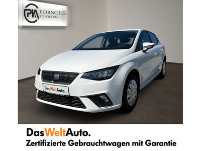 Seat Ibiza Reference 1.0