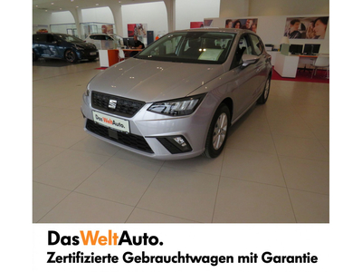 Seat Ibiza 1,0 Reference