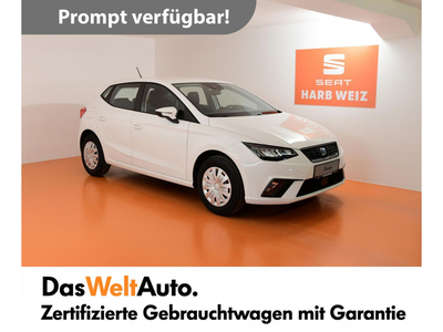 Seat Ibiza 1,0 Reference