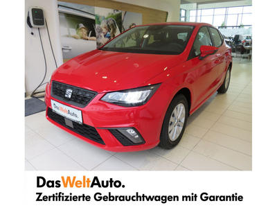 Seat Ibiza 1,0 Reference