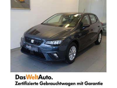 Seat Ibiza Austria Edition