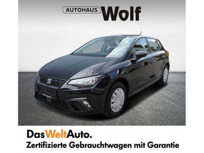 Seat Ibiza Reference 1.0