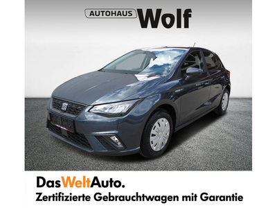 Seat Ibiza Reference 1.0