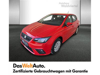 Seat Ibiza Reference 1.0 TSI