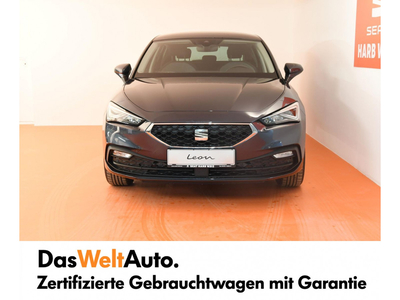 Seat Leon Style 1.0 TSI