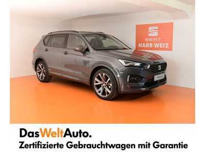 Seat Tarraco FR 1.5 TSI DSG