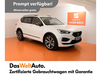 Seat Tarraco FR eHYBRID 245 DSG