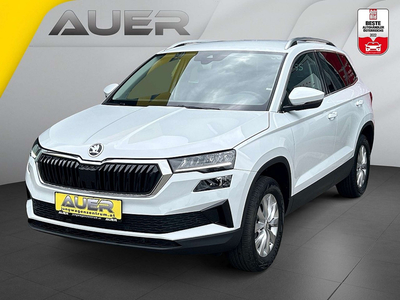 Skoda Karoq 2,0 TDI Ambition | Navi | Kamera | VirtualCockpit