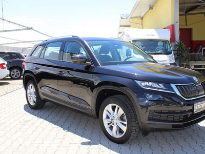 Skoda Kodiaq 1,5 TSI ACT Ambition Business