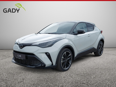 Toyota C-HR - 2,0 l Hybrid 4x2, GR-SPORT CVT