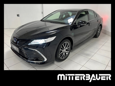 Toyota Camry 2.5 Hybrid Lounge Aut.