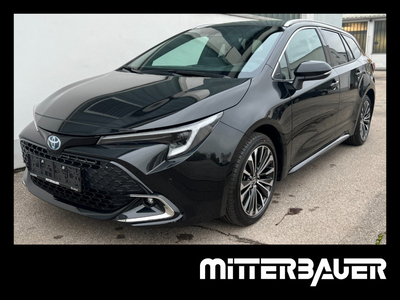 Toyota Corolla 1.8 Hybrid Touring Sports Active Drive