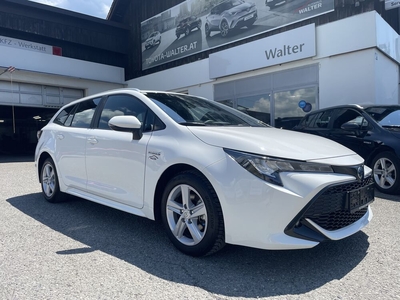 Toyota Corolla Hybrid Active