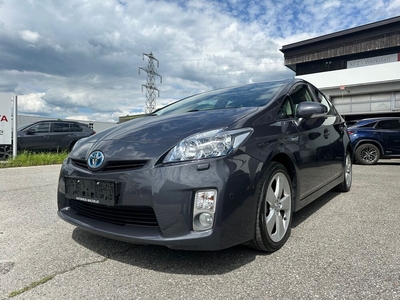 Toyota Prius 1,8 VVT-i Hybrid