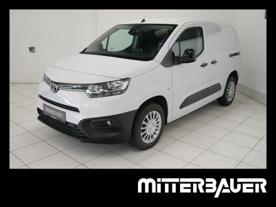 Toyota Proace City Kastenwagen 1.5 D-4D 102 L2 Comfort