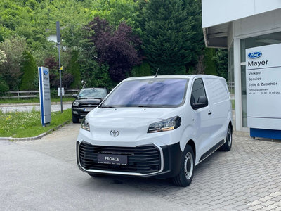 Toyota Proace ProWork L1 Medium 120 PS *NEUES MODELL*