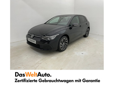 VW Golf Rabbit 45 TSI