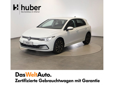 VW Golf Rabbit 45 TSI