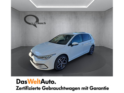 VW Golf Rabbit 45 TSI