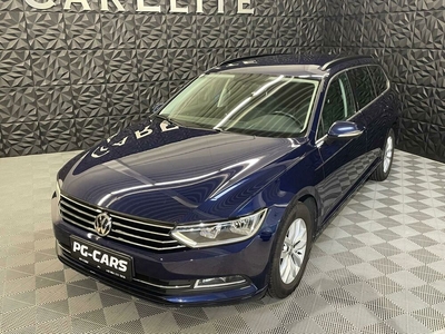 VW Passat Comfortline 2.0 TDI *MwSt.*