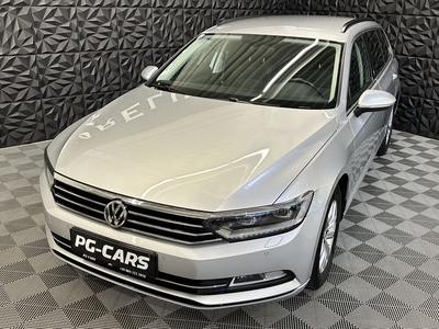 VW Passat Comfortline 2.0 TDI *MwSt.*