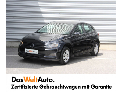 VW Polo 1.0