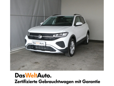 VW T-Cross Friends TSI