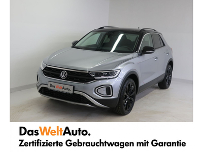 VW T-Roc Life TSI