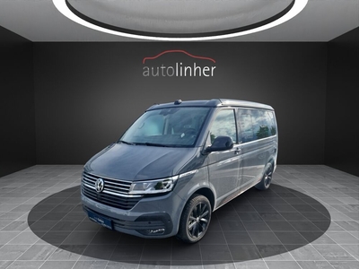 VW T6.1 California Beach Edition Camper 35 TDI