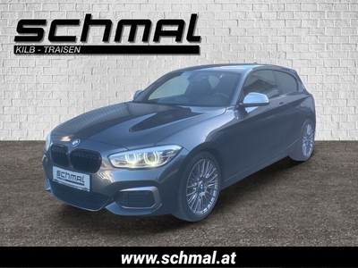 BMW M135i xDrive Aut.