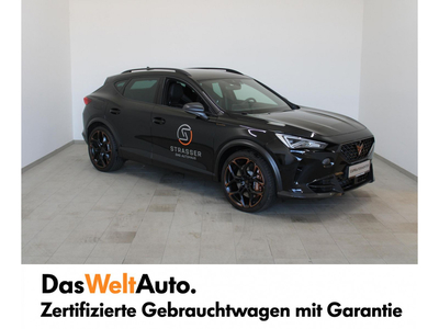 Cupra Formentor VZ5 2.5 TSI 390 PS DSG 4Drive