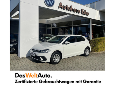 VW Polo 1.0