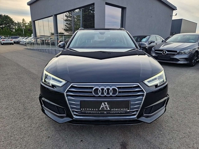 Audi A4 Avant 2,0 TDI Sport S-tronic/ LEDER/DIGITALTACH...