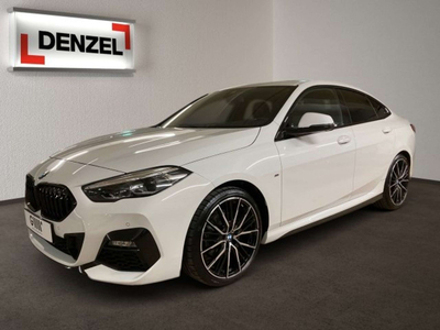 BMW 218 i Gran Coupe Aut.