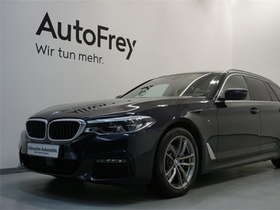 BMW 520d xDrive