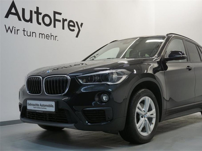 BMW X1 sDrive16d