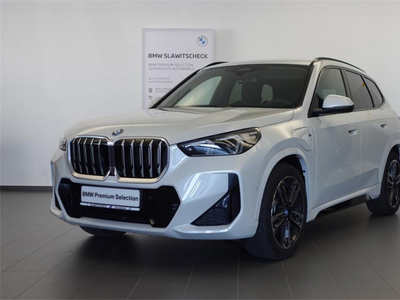 BMW X1 xDrive25e 14,2kWh 3,99 FIXZINSAKTION