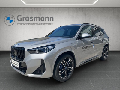 BMW X1 xDrive30e