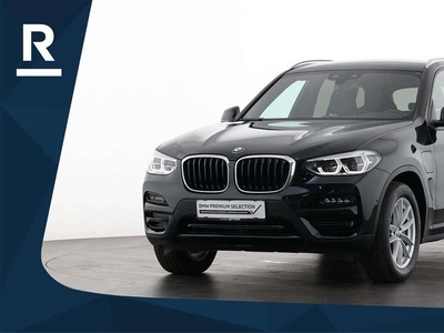 BMW X3 xDrive30e *Modell Advantage* *Sportsitze*