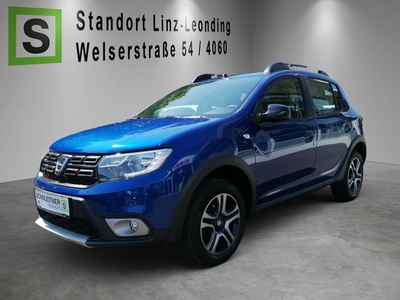 Dacia SANDERO Celebration Blue dCi 95