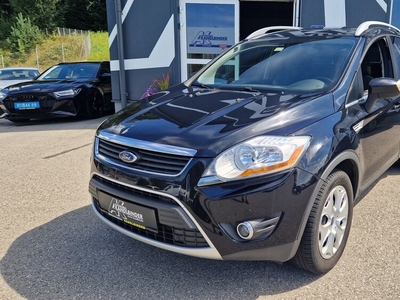 Ford Kuga 2,0 Trend 4x4 TDCI