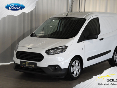 Ford Transit Courier 1,5 TDCi Trend **netto € 9.990,-**